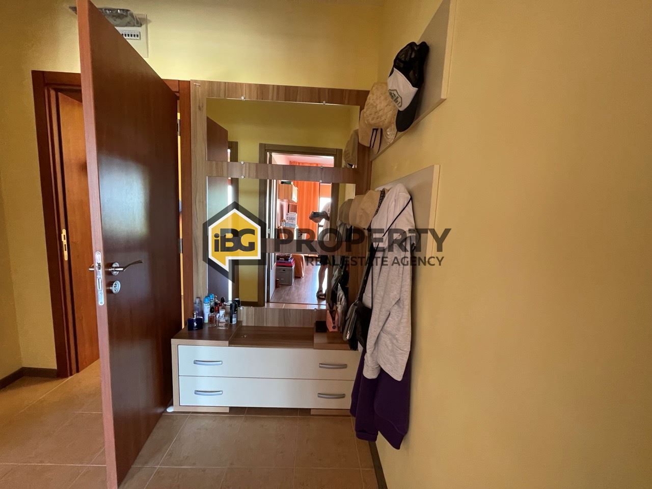 Квартира на Золотых Песках, Болгария, 141 м² - фото 7