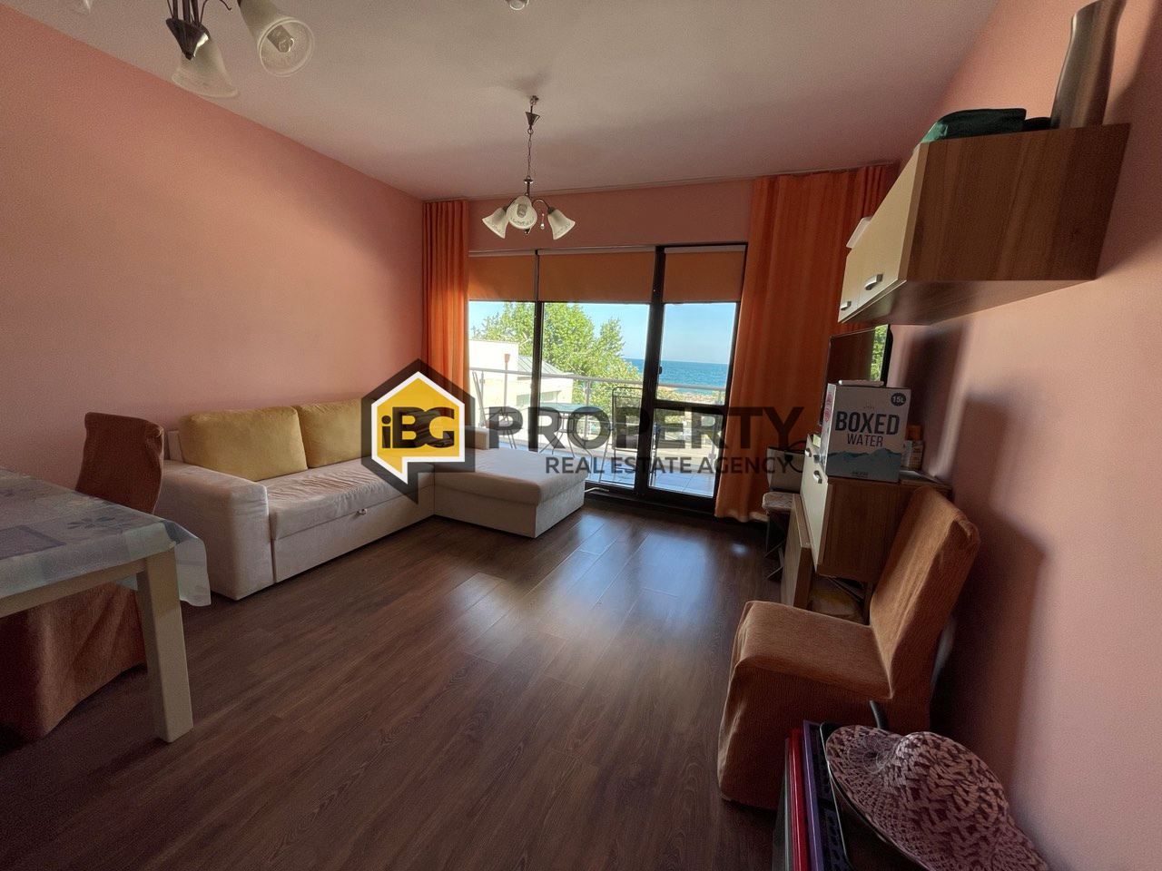 Квартира на Золотых Песках, Болгария, 141 м² - фото 3