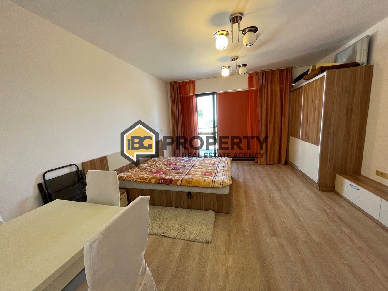 Квартира на Золотых Песках, Болгария, 141 м² - фото 9