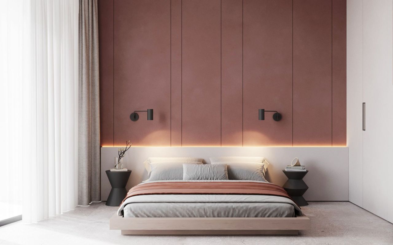 Апартаменты в Чангу, Индонезия, 40 м² - фото 5