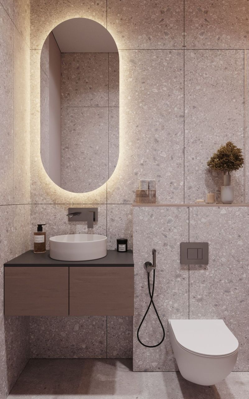 Апартаменты в Чангу, Индонезия, 40 м² - фото 17