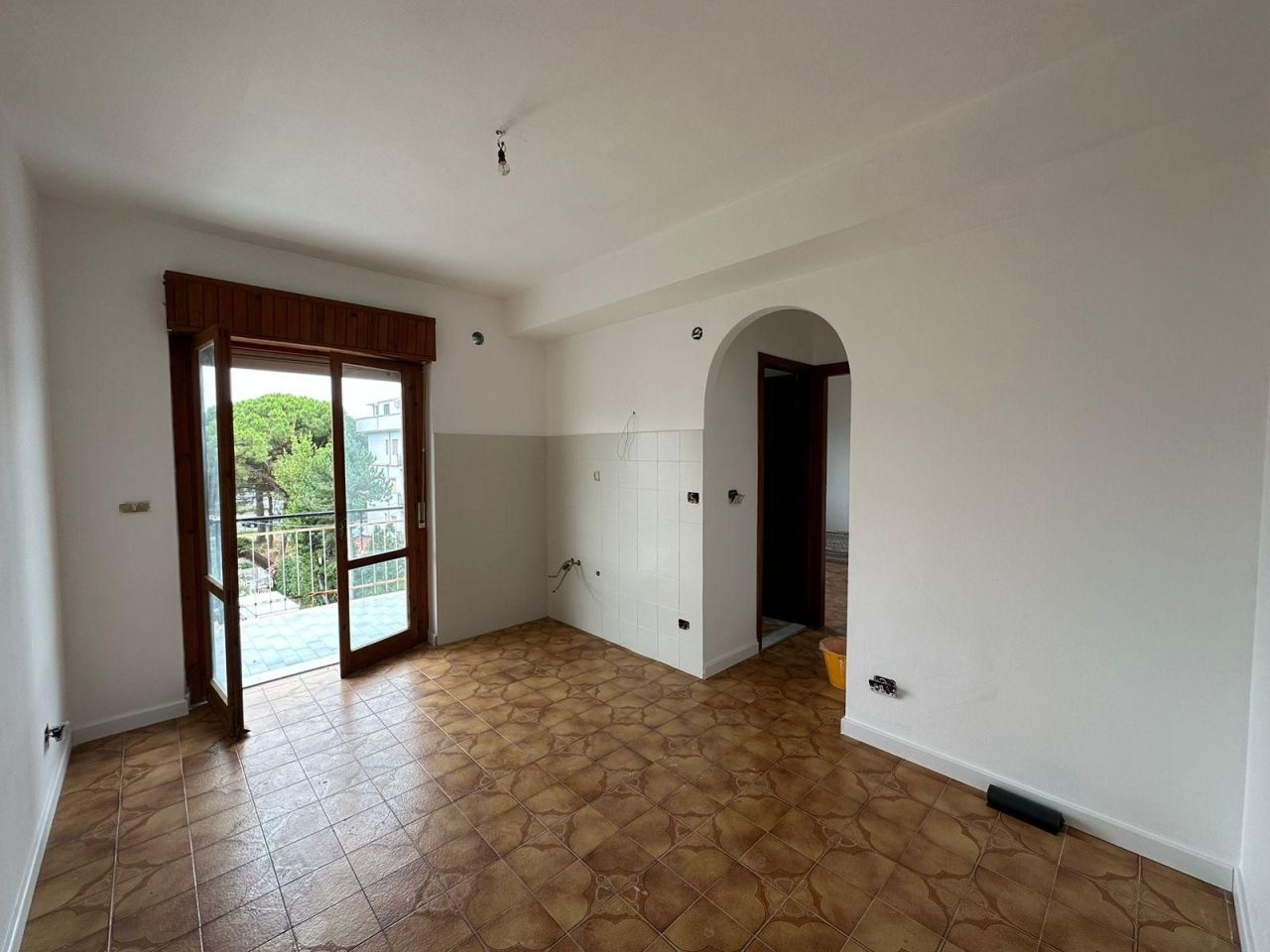 Апартаменты в Скалее, Италия, 40 м² - фото 1