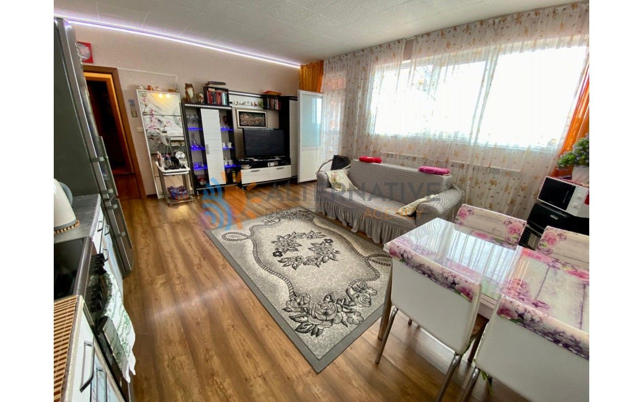 Квартира в Ахелое, Болгария, 72 м² - фото 1