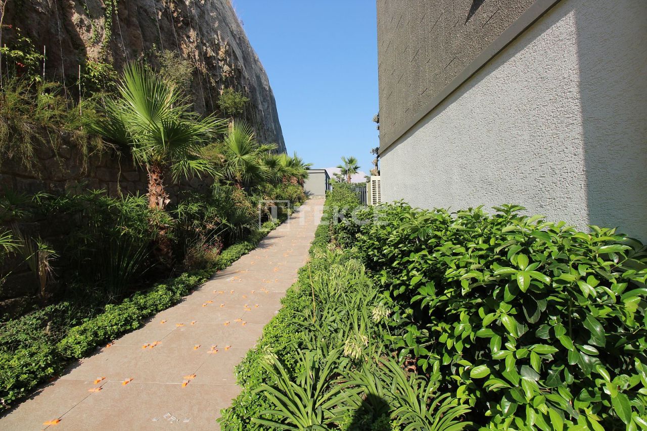 Апартаменты в Бодруме, Турция, 220 м² - фото 11