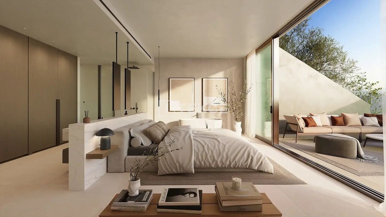 Пентхаус в Фуэнхироле, Испания, 126 м² - фото 15