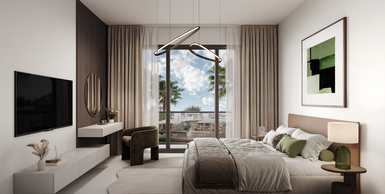 Квартира в Дубае, ОАЭ, 176 м² - фото 4