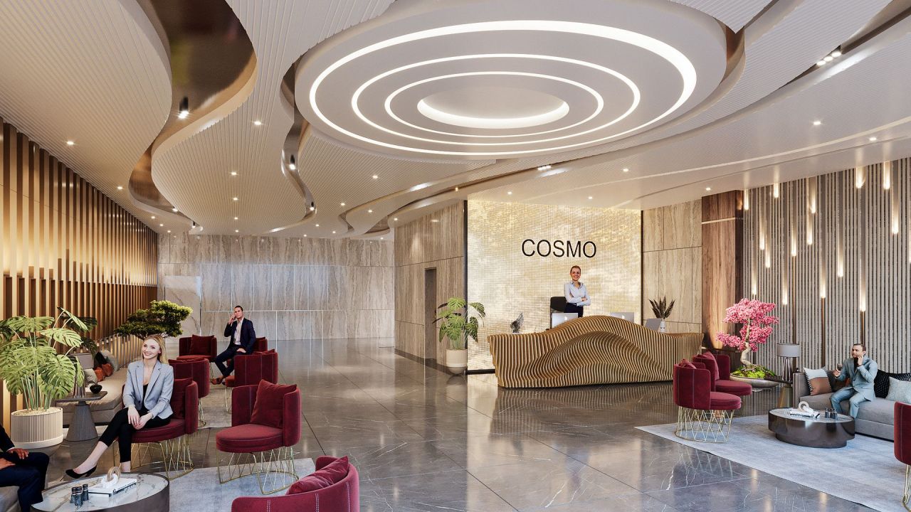 Квартира в Дубае, ОАЭ, 81 м² - фото 7