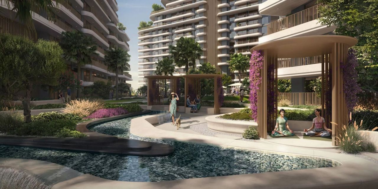 Квартира в Дубае, ОАЭ, 176 м² - фото 8