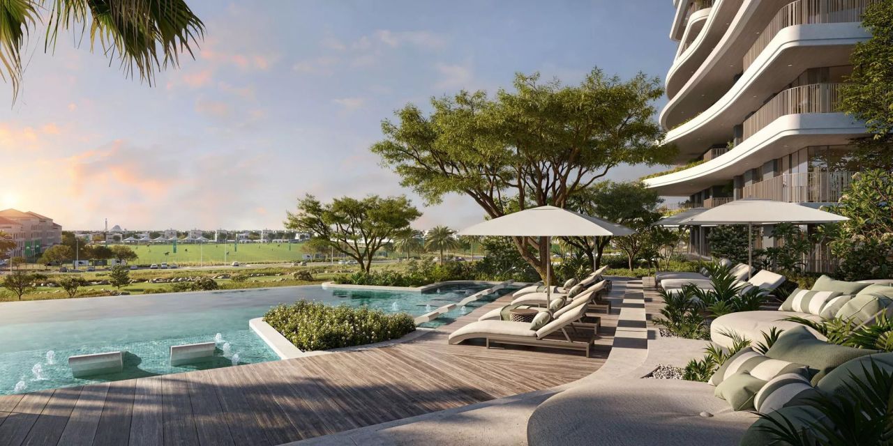 Квартира в Дубае, ОАЭ, 176 м² - фото 13