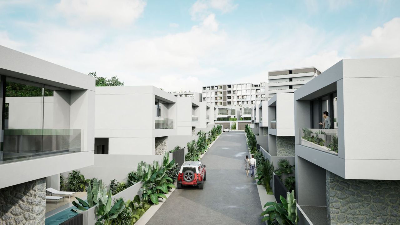 Вилла на острове Пхукет, Таиланд, 431 м² - фото 4