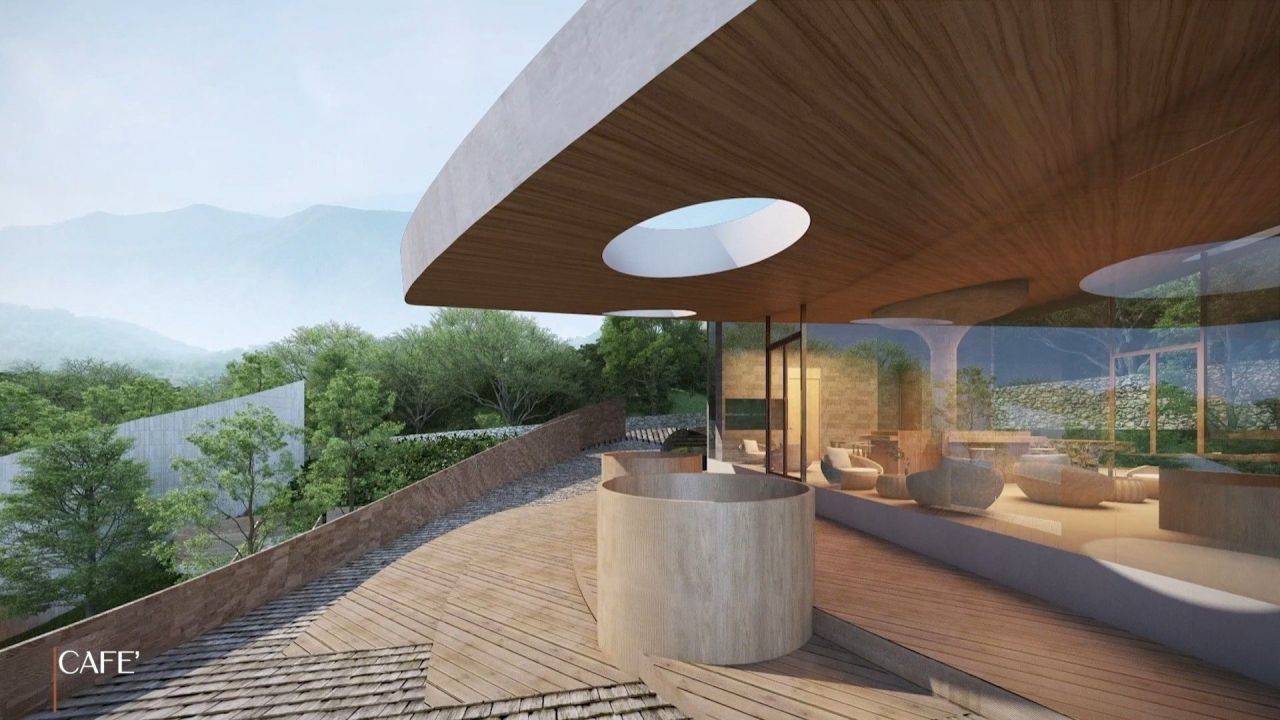 Вилла на пляже Банг Тао, Таиланд, 428 м² - фото 10