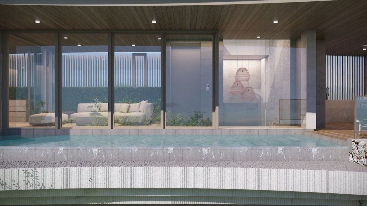 Вилла на пляже Банг Тао, Таиланд, 428 м² - фото 15