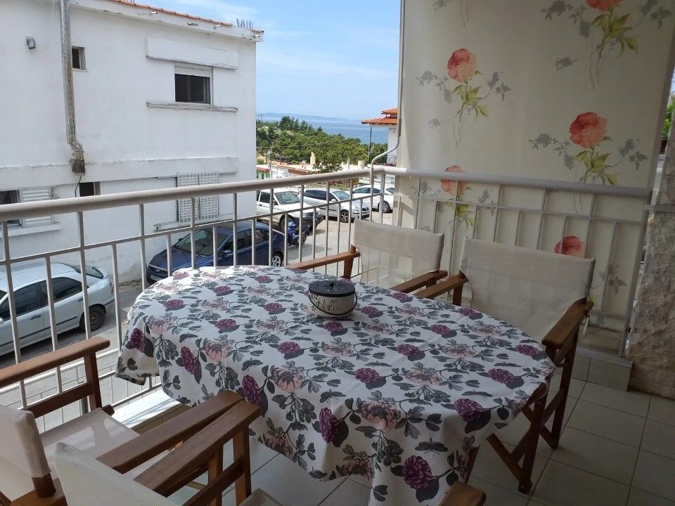 Мезонет в Ситонии, Греция, 82 м² - фото 3