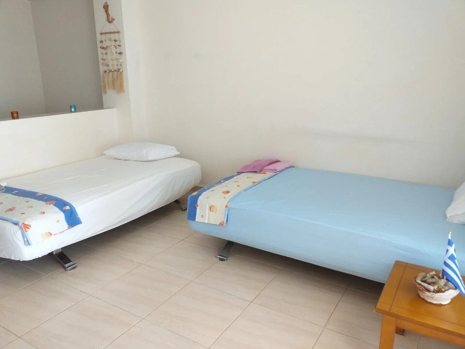 Мезонет в Ситонии, Греция, 82 м² - фото 4