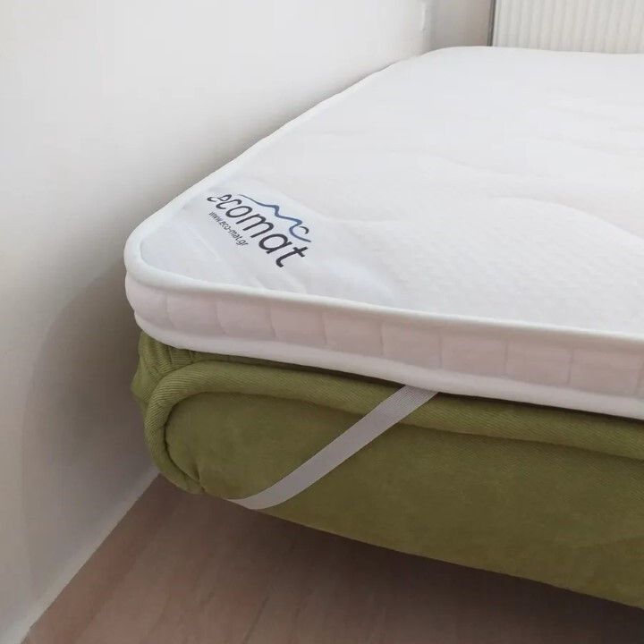 Мезонет в Ситонии, Греция, 82 м² - фото 6