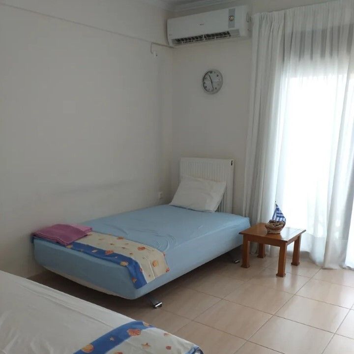 Мезонет в Ситонии, Греция, 82 м² - фото 7