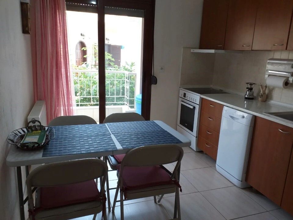 Мезонет в Ситонии, Греция, 82 м² - фото 12