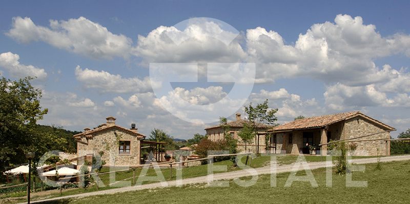 Отель, гостиница в Читта-делла-Пьеве, Италия, 772 м² - фото 3