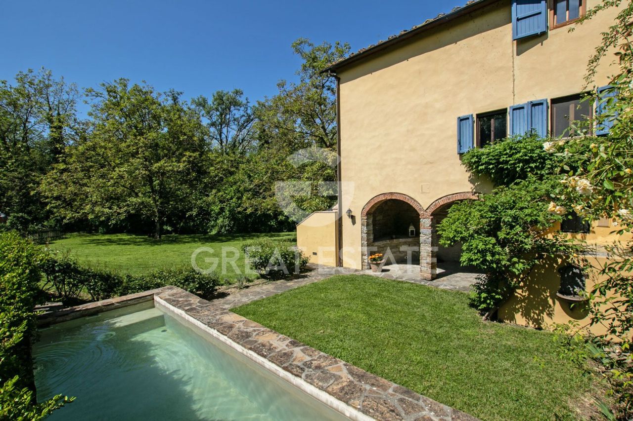 Дом Rufina, Италия, 310.5 м² - фото 3