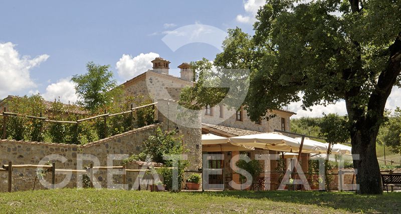 Отель, гостиница в Читта-делла-Пьеве, Италия, 772 м² - фото 4