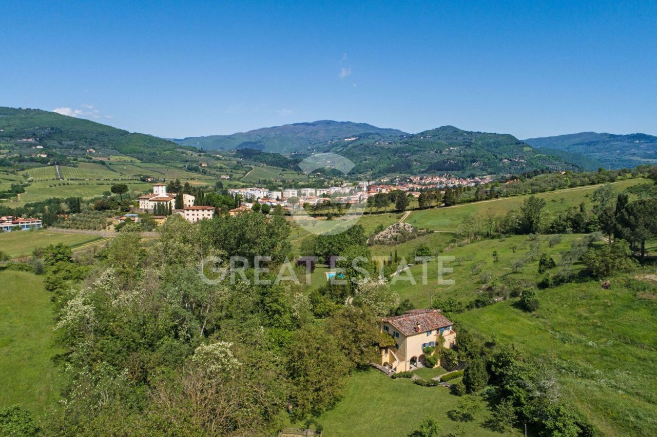 Дом Rufina, Италия, 310.5 м² - фото 4