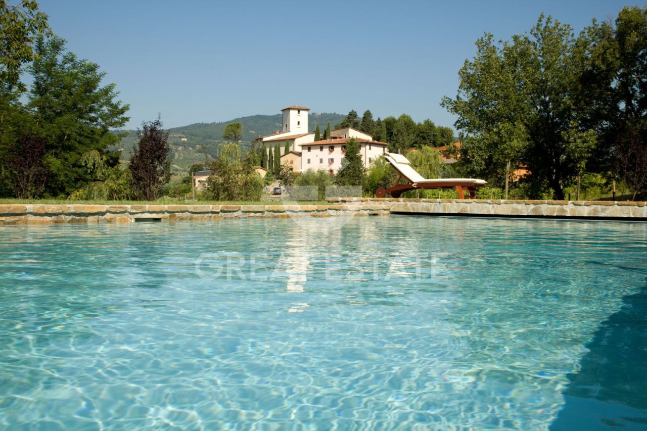 Дом Rufina, Италия, 310.5 м² - фото 6