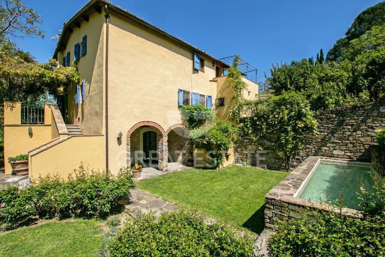 Дом Rufina, Италия, 310.5 м² - фото 7