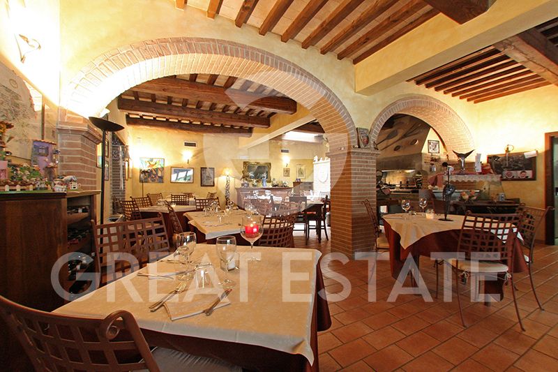 Отель, гостиница в Читта-делла-Пьеве, Италия, 772 м² - фото 9