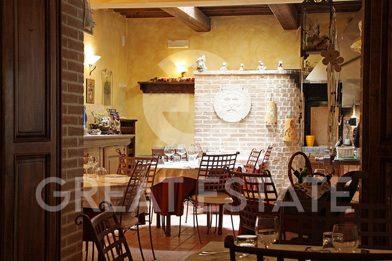 Отель, гостиница в Читта-делла-Пьеве, Италия, 772 м² - фото 11