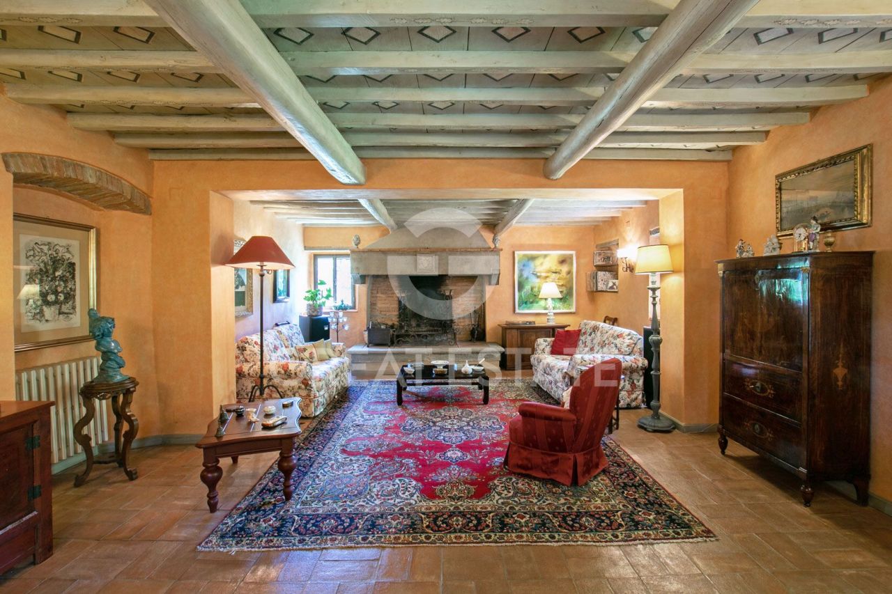 Дом Rufina, Италия, 310.5 м² - фото 11