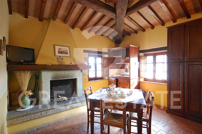 Отель, гостиница в Читта-делла-Пьеве, Италия, 772 м² - фото 13