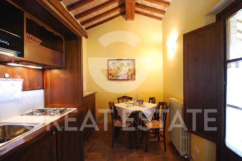 Отель, гостиница в Читта-делла-Пьеве, Италия, 772 м² - фото 14