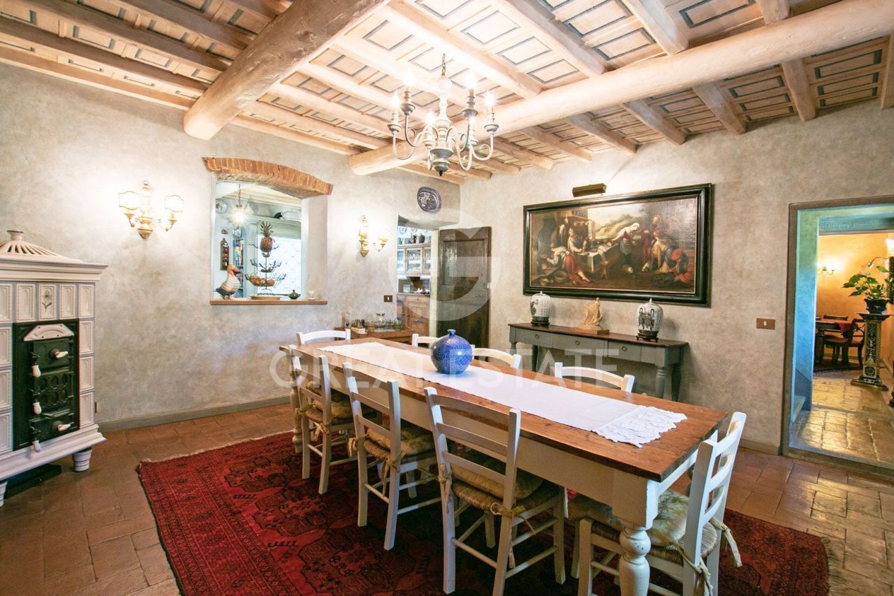 Дом Rufina, Италия, 310.5 м² - фото 13