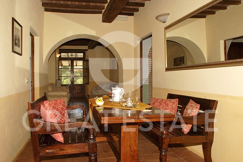 Отель, гостиница в Читта-делла-Пьеве, Италия, 772 м² - фото 15