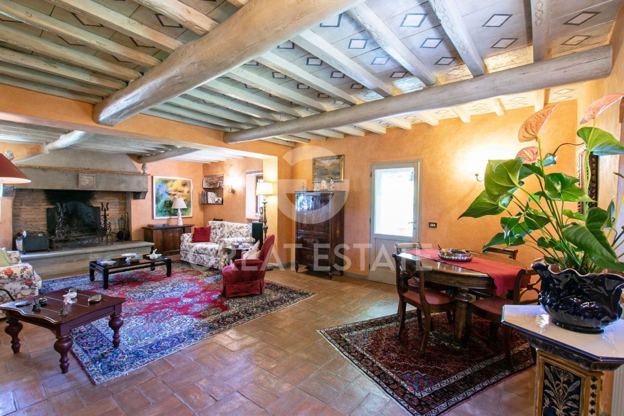 Дом Rufina, Италия, 310.5 м² - фото 14