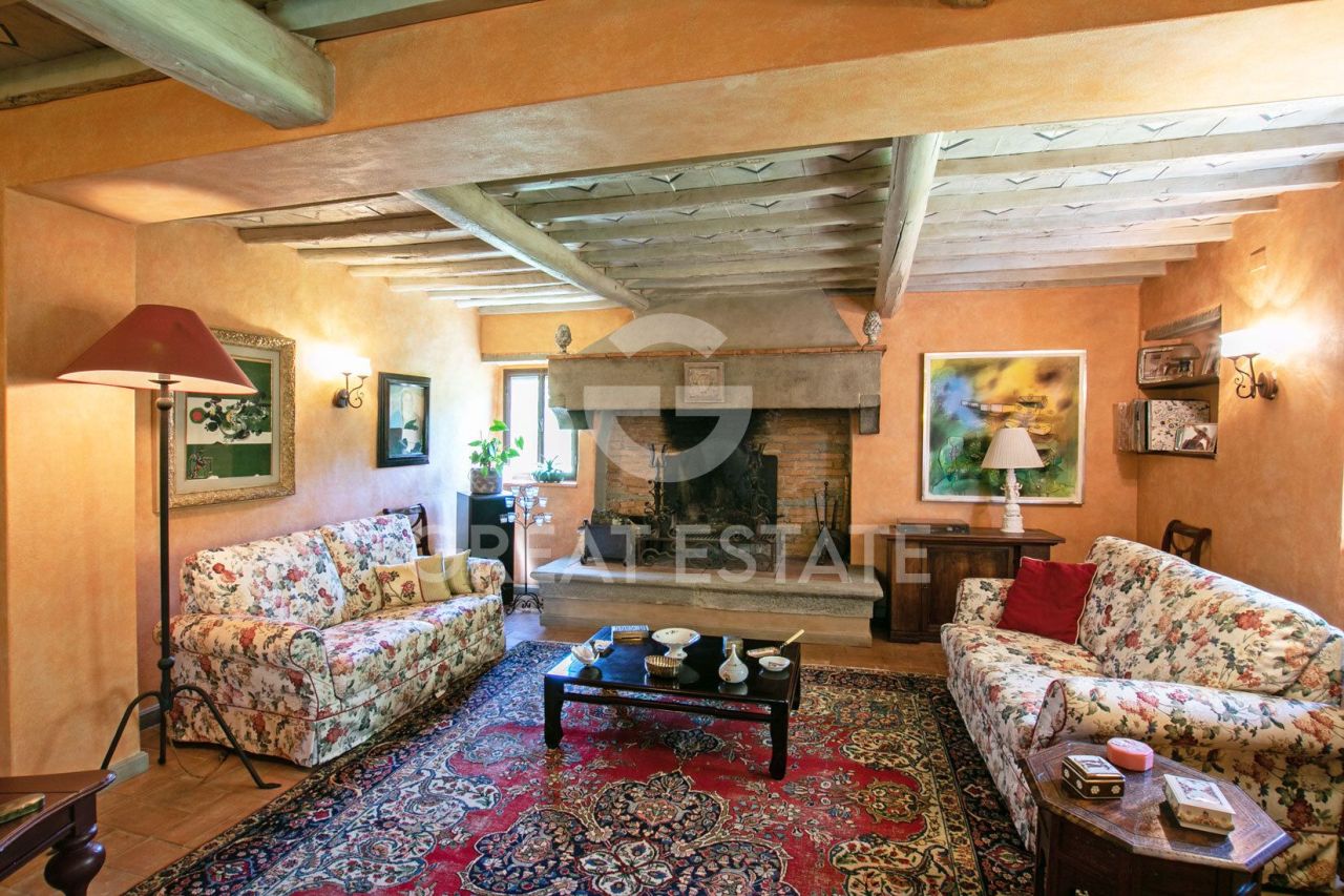 Дом Rufina, Италия, 310.5 м² - фото 15