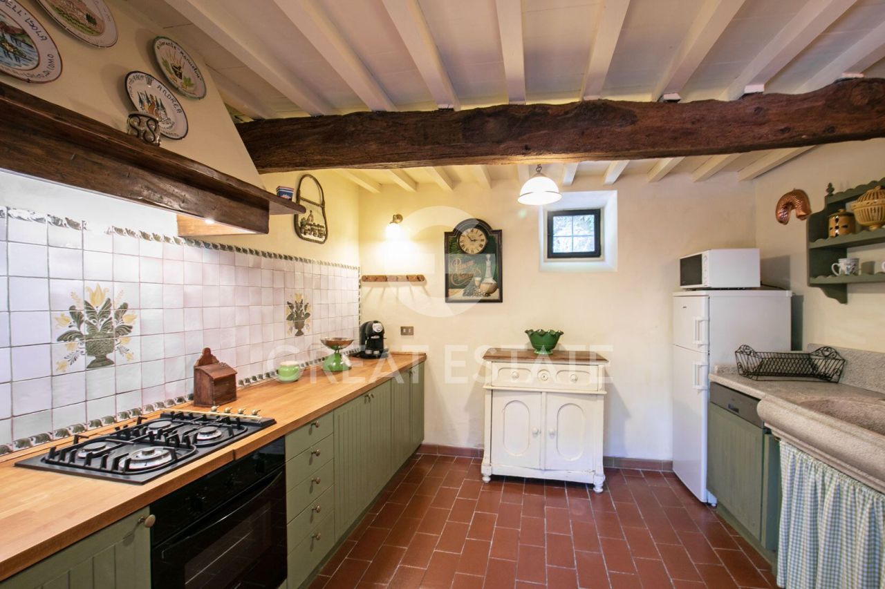 Дом Rufina, Италия, 310.5 м² - фото 16