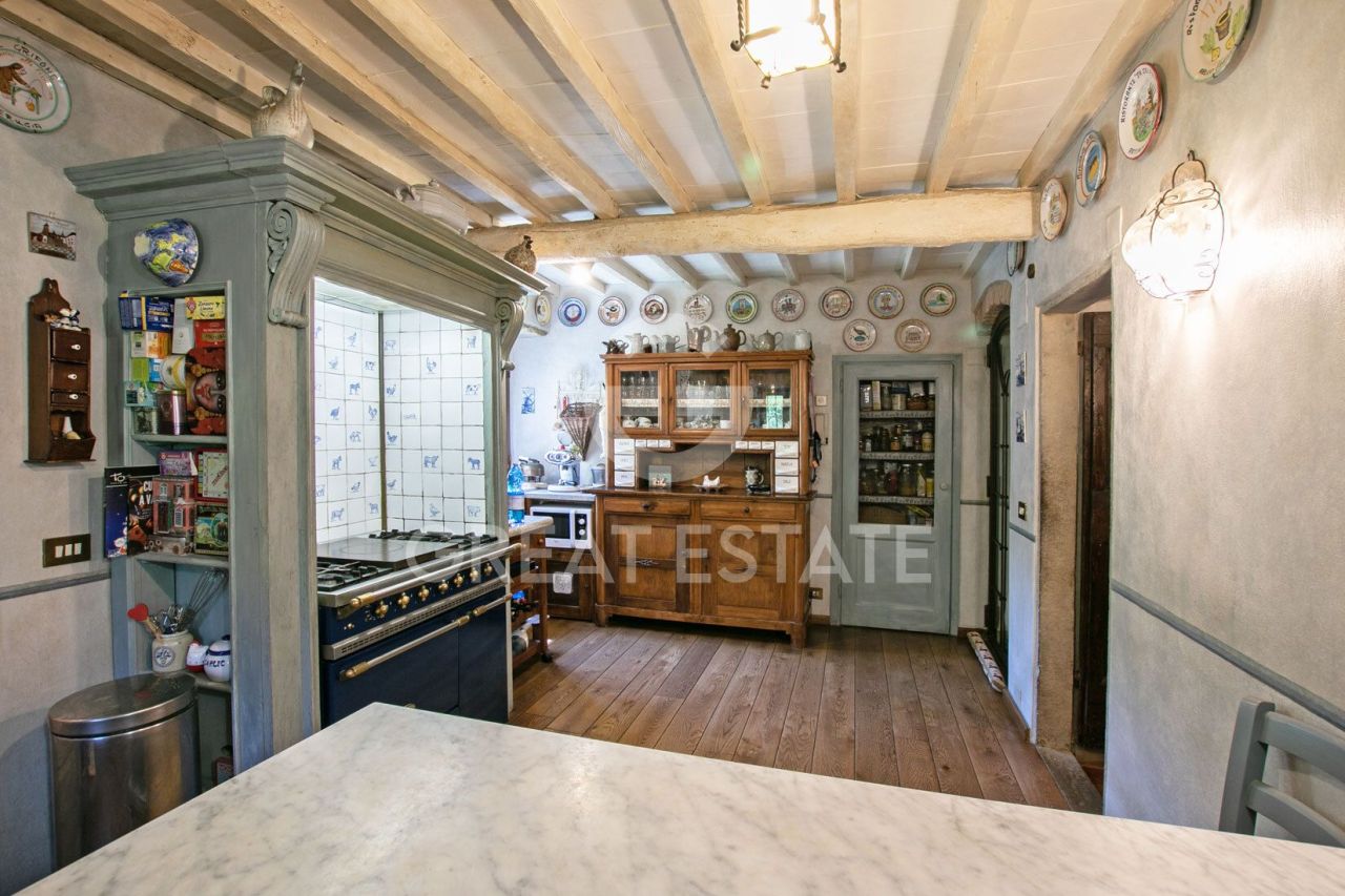 Дом Rufina, Италия, 310.5 м² - фото 17