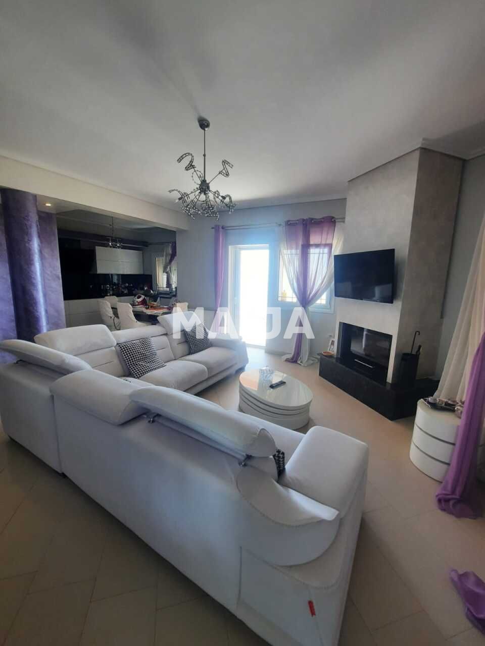 Квартира во Влёре, Албания, 450 м² - фото 3