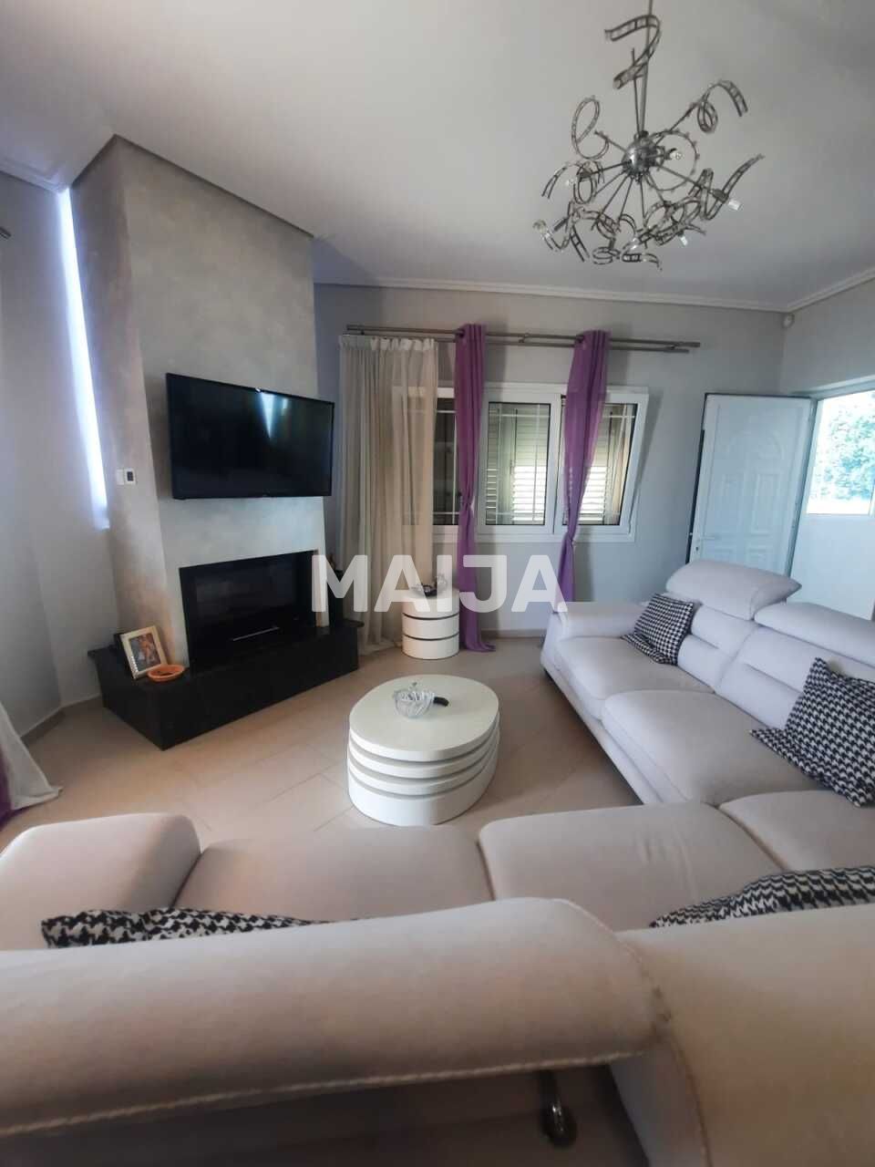 Квартира во Влёре, Албания, 450 м² - фото 6