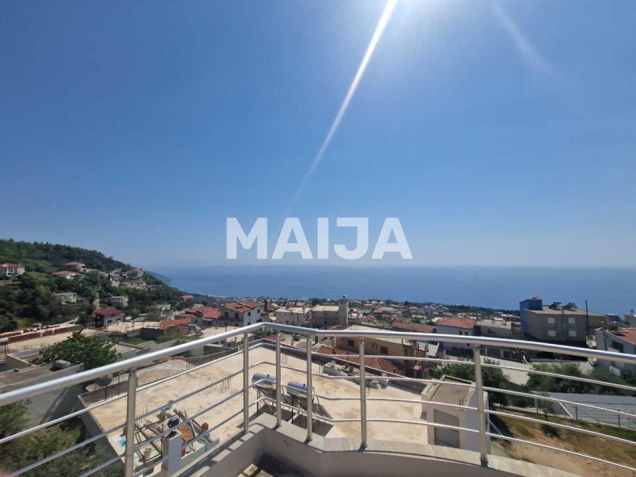 Квартира во Влёре, Албания, 450 м² - фото 8