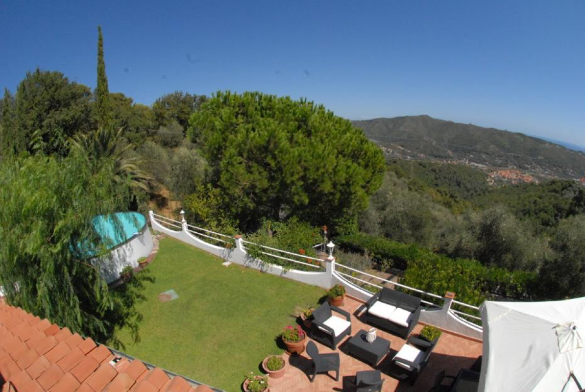 Дом в Андоре, Италия, 690 м² - фото 5