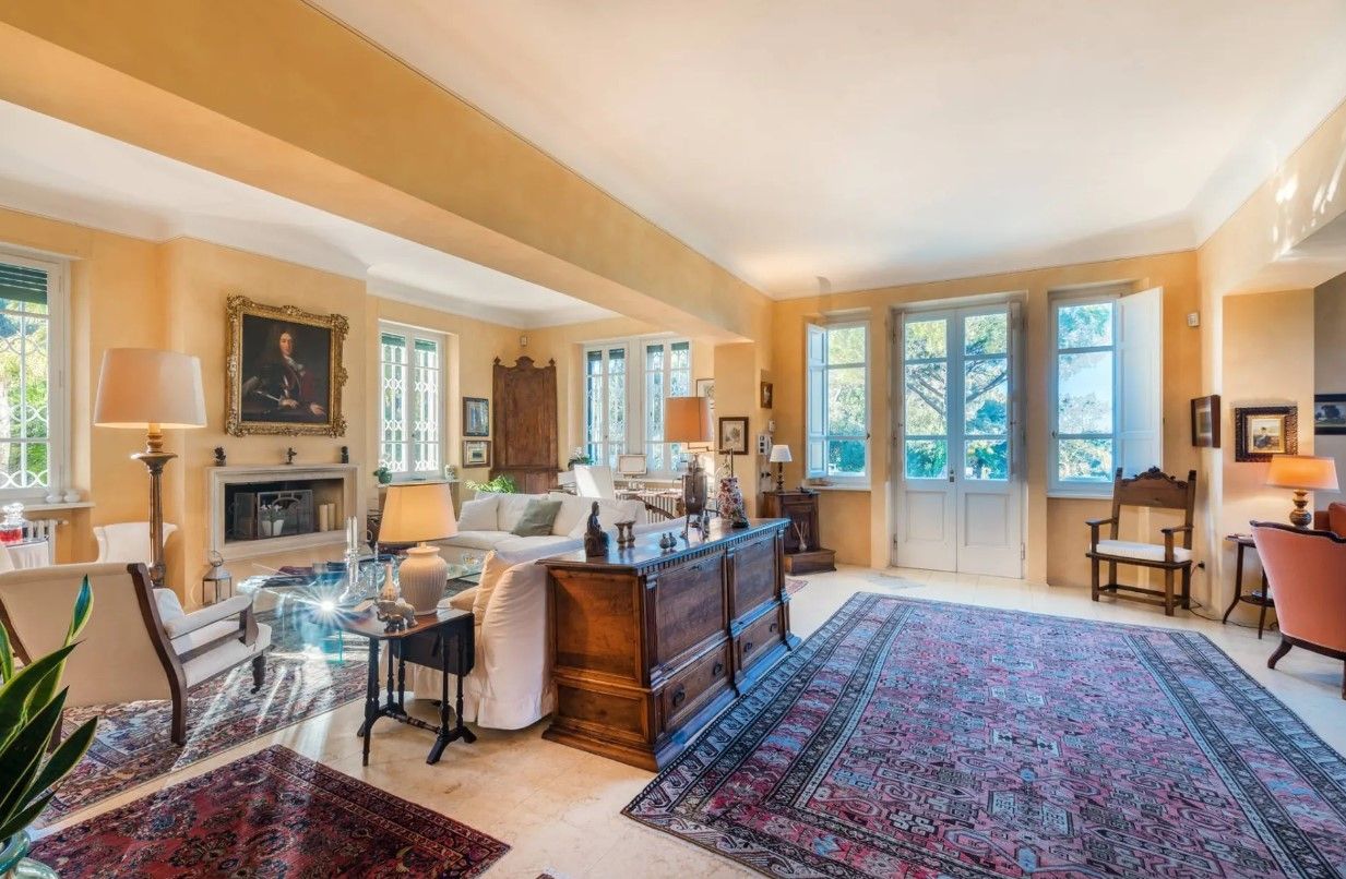 Вилла в Кастильончелло, Италия, 560 м² - фото 7