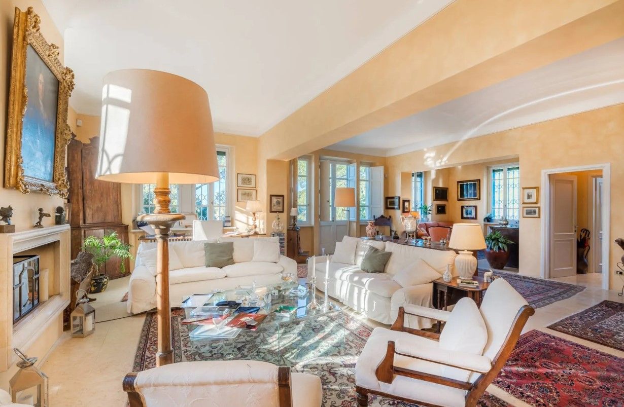 Вилла в Кастильончелло, Италия, 560 м² - фото 6