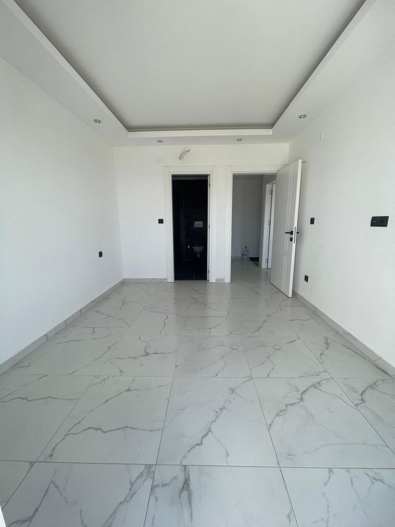 Пентхаус в Алании, Турция, 109 м² - фото 14