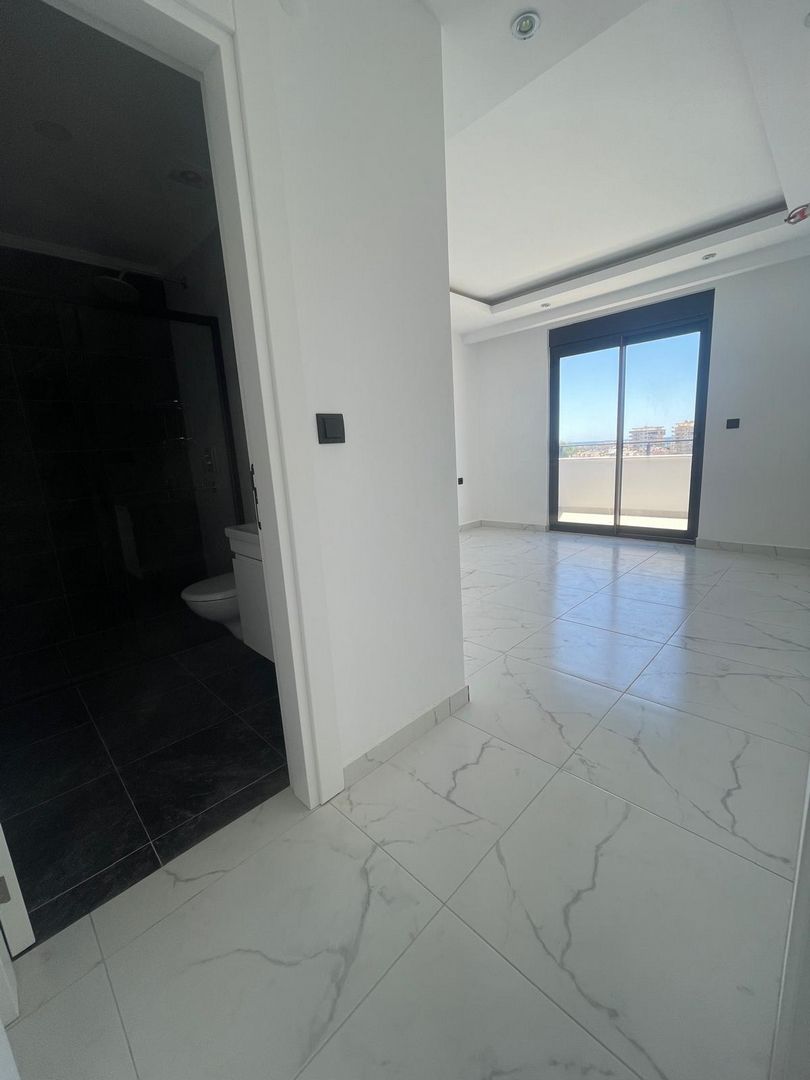 Пентхаус в Алании, Турция, 109 м² - фото 16