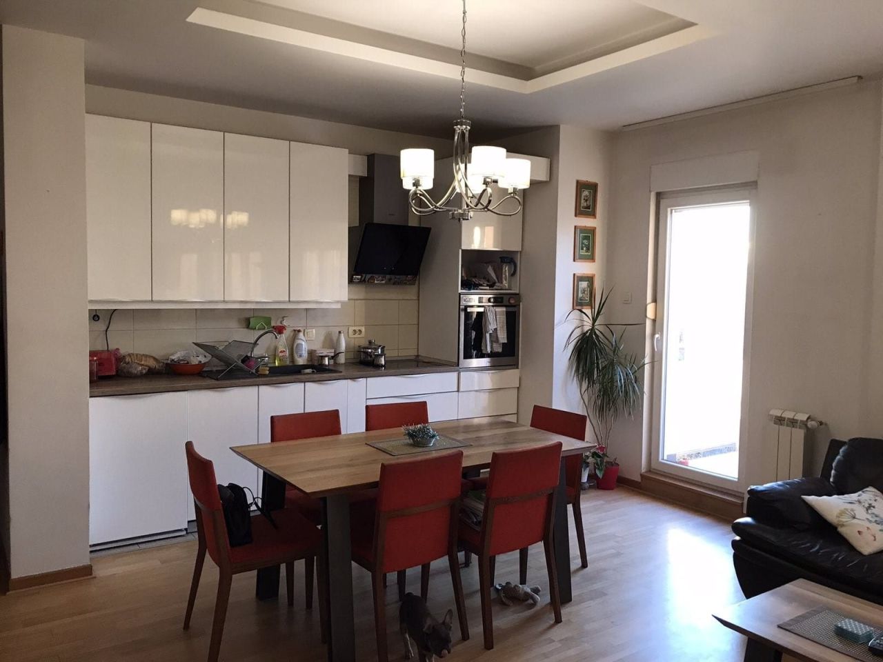 Квартира в Белграде, Сербия, 114 м² - фото 5