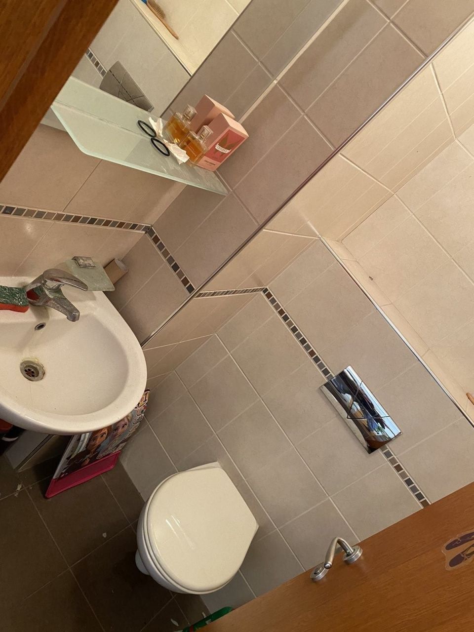 Квартира в Белграде, Сербия, 114 м² - фото 11