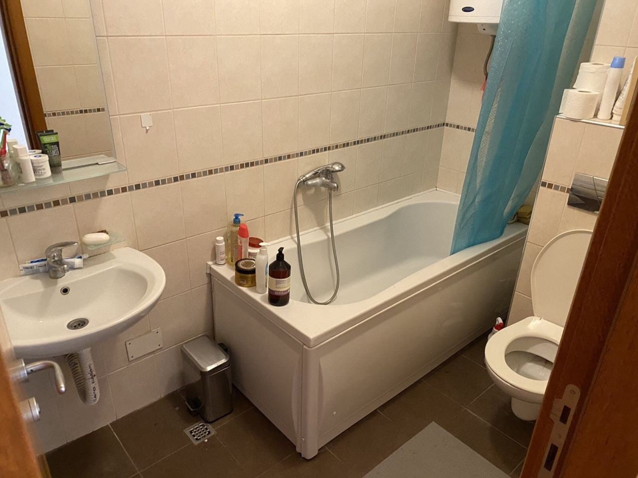 Квартира в Белграде, Сербия, 114 м² - фото 10