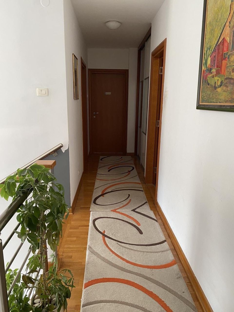 Квартира в Белграде, Сербия, 114 м² - фото 4